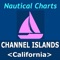 THE ALL NEW ADVANCED MARINE RASTER NAUTICAL CHARTS APP FOR BOATERS, SAILORS, KAYAKERS & CANOERS