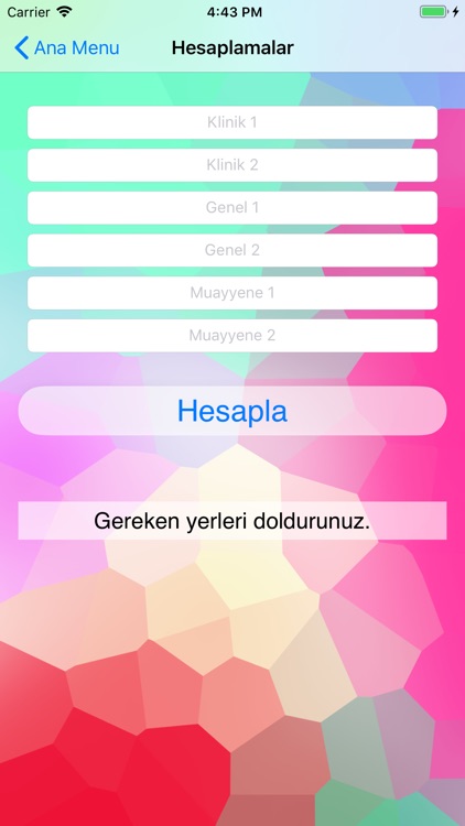 TUS Kralı 2019 screenshot-3