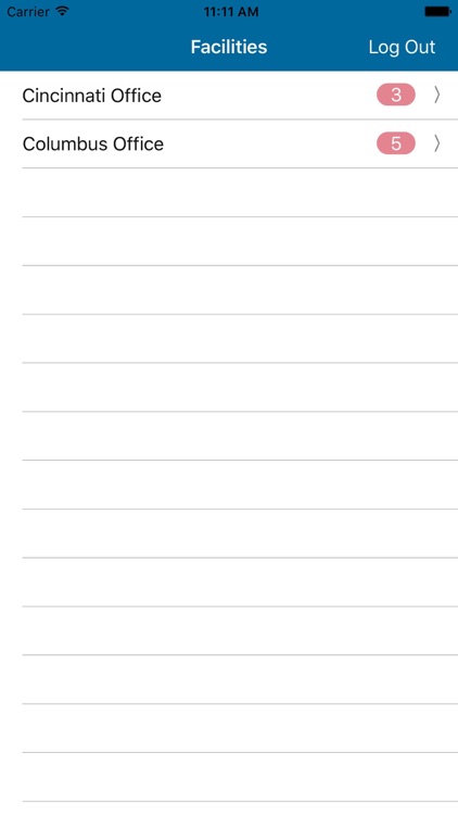 SMARTLINK™ Service Alerts