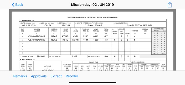 MissionBinder-personal edition(圖2)-速報App