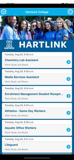 Hartlink