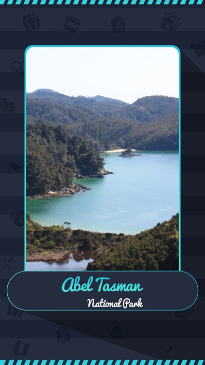 Abel Tasman National Park Tour