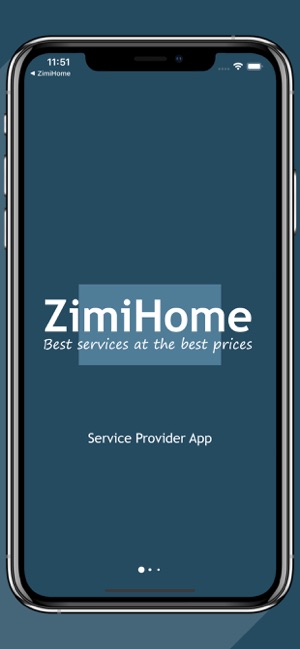 ZimiHome Provider