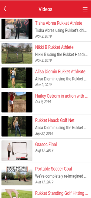 Rukket Sports(圖3)-速報App