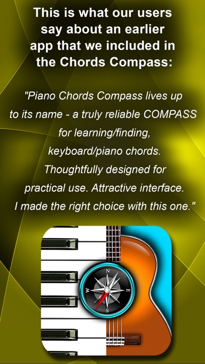 Chords Compass LR screenshot-4