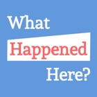 Top 29 Entertainment Apps Like What Happened Here? - Best Alternatives