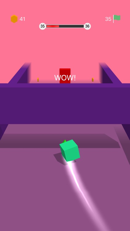 Fast Cube screenshot-3