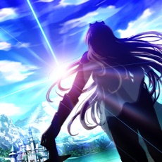 爽快RPG 蒼穹のプリンセス