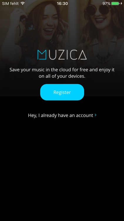 Muzica Cloud