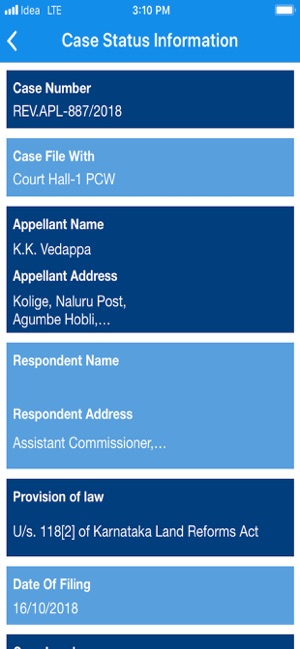 Karnataka Appellate Tribunal(圖3)-速報App