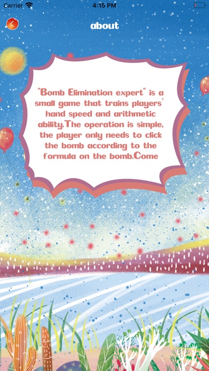 Bomb Elimination Expert screenshot-3