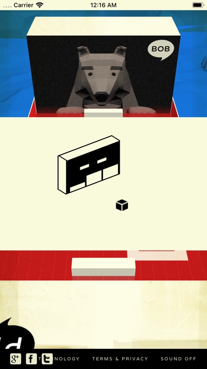 Cube Slam screenshot-3