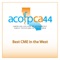 Official Mobile app for ACOFPCA Osteopathic Annual Seminars and Conventions