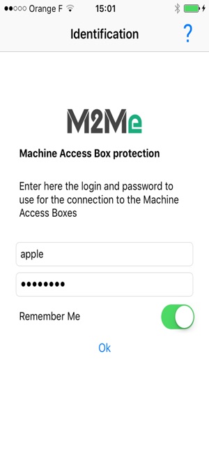 M2Me(圖1)-速報App