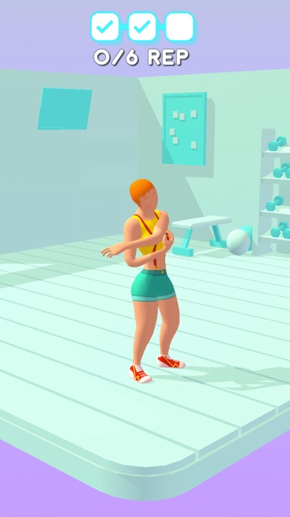 FitLife 3D screenshot-3