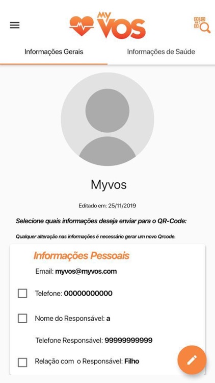 MyVos