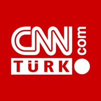 CNN Türk app not working? crashes or has problems?