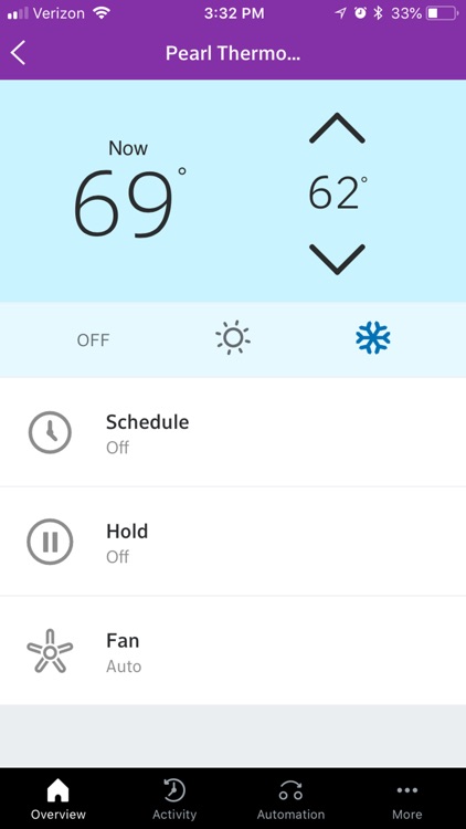 Midco SmartHOME™ screenshot-6