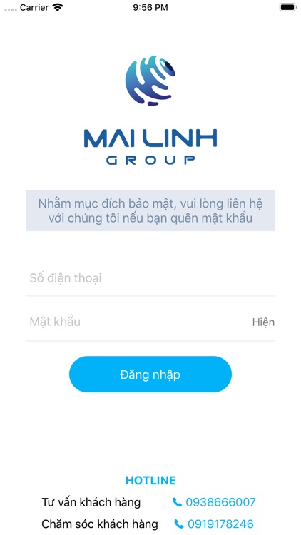 MaiLinh Group