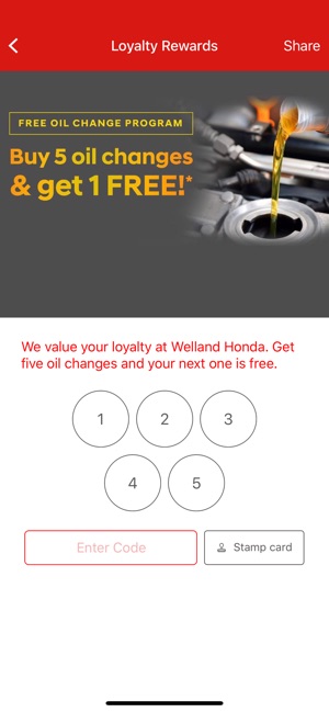 Welland Honda(圖6)-速報App