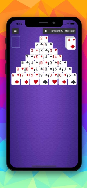 Solitaire World -Classic Games(圖6)-速報App