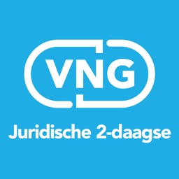 Juridische 2-daagse