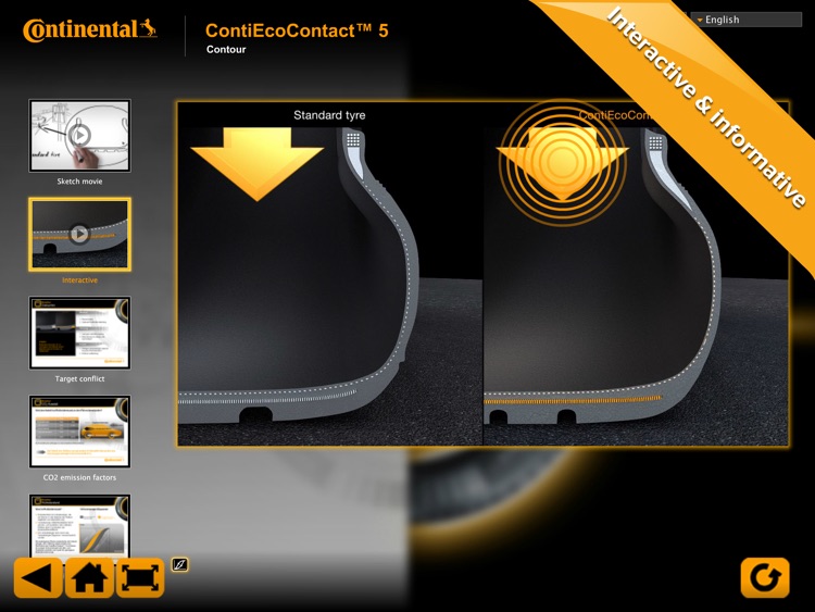 TireInteractive screenshot-4