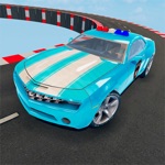Car Race Free Style Stunts