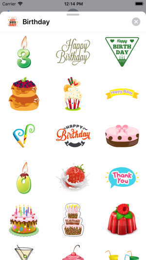 100+ Happy Birthday Wish Pack(圖5)-速報App