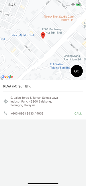 KLVA (M) Sdn Bhd(圖5)-速報App