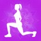 We have prepared for you a 30-day workout plan, as well as a set of exercises that will create the perfect training for you