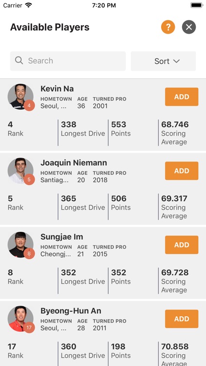 Upside Games screenshot-3