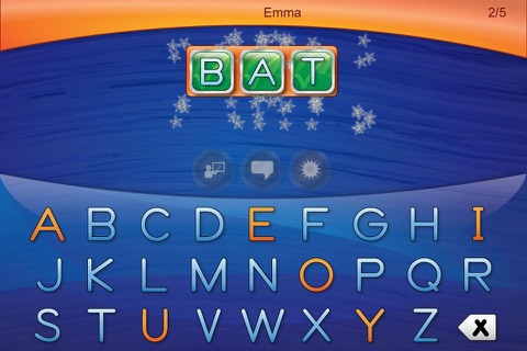 Simplex Spelling Phonics CVC - náhled