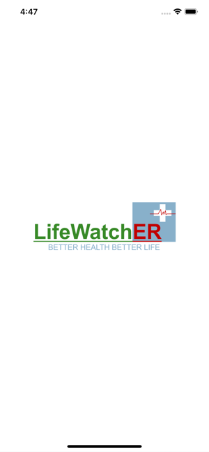 Lifewatcher(圖1)-速報App