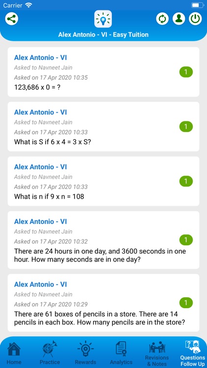 Easy Tuition screenshot-9