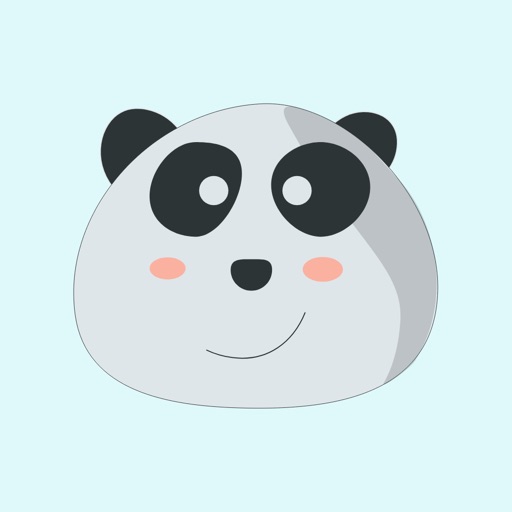 One Hungry Panda icon