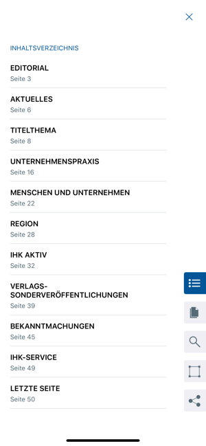 Wirtschaft Region Limburg(圖4)-速報App