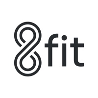  8fit : Fitness & Nutrition Application Similaire