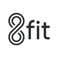 Kontakt 8fit Fitness- & Ernährungsplan