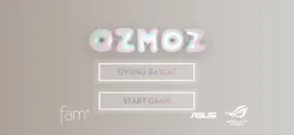 Game screenshot OZMOZ mod apk