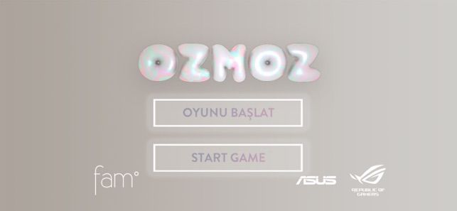 OZMOZ