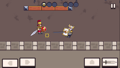 Knight Brawl screenshot 3