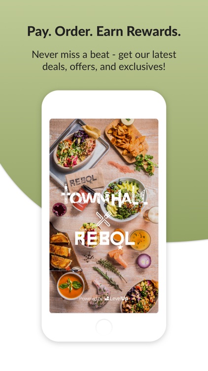 TownHall+REBoL