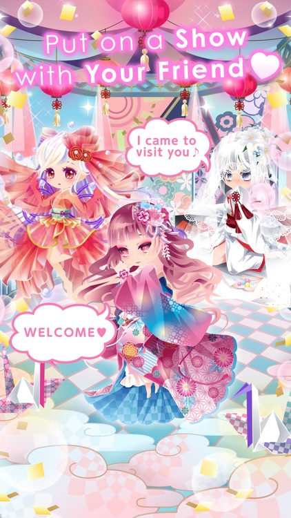 CocoPPa Play screenshot-5