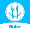 Openfood Rider