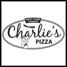 Charlie's Pizza WA Mills