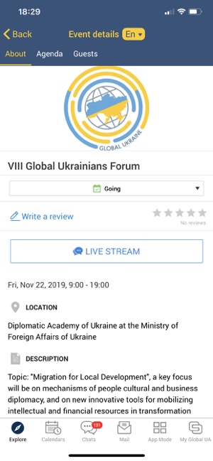 Global Ukraine(圖4)-速報App