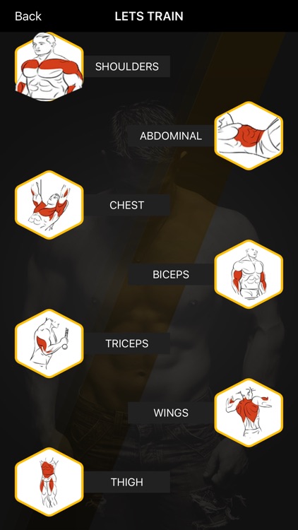 FitnessX-30day fitness workout