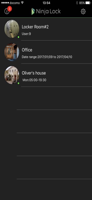 NinjaLock(圖2)-速報App