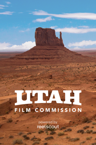 Utah Film Commission - náhled